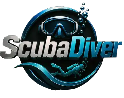 ScubaDiver.hu logó